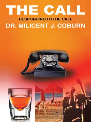 cover image of The Call